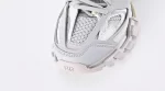 Balenciaga Track LED Sneaker 'Light Grey'5