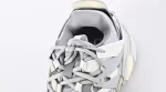 Balenciaga Track LED Sneaker 'Light Grey'5