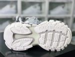 Balenciaga Track LED Sneaker 'White Light Grey'