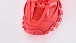 Balenciaga Track LED Trainer 'Red'