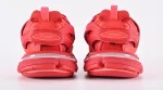 Balenciaga Track LED Trainer 'Red'