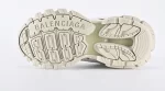 BALENCIAGA TRACK SNEAKER 'White' LED