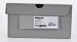 Balenciaga Track Trainer 'Grey White' LED