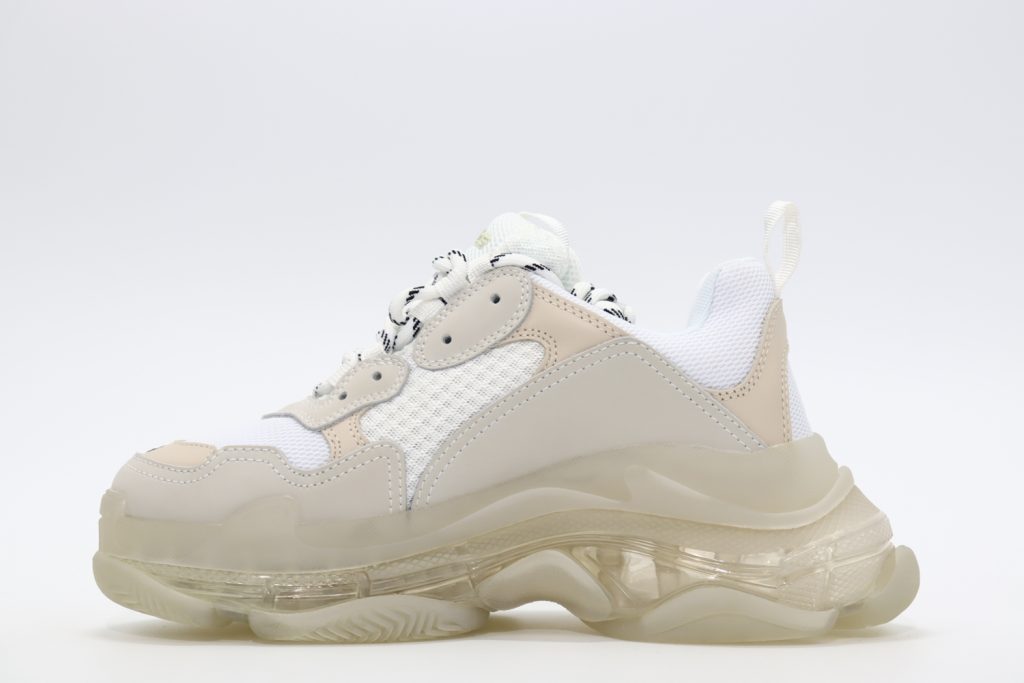 Balenciaga Triple S replica sneakers