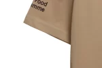 Balenciaga Wfp Print T-Shirt Reps