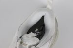 BALENCIAGA WHITE TRIPLE S SNEAKER