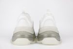 BALENCIAGA WHITE TRIPLE S SNEAKER