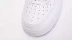 shoe cap