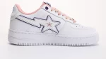 shoe side