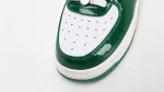 Bape Sta 'Dark Green Camo White' Reps