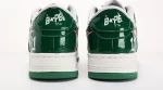 Bape Sta 'Dark Green Camo White' Reps