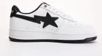 shoe edge