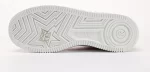 Bape Sta Low #3 Line Camo Red Replica
