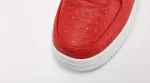 Bape Sta Low #3 Line Camo Red Replica