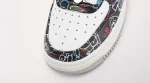 toe cap