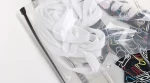 laces