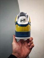 toe cap