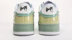 BAPE STA™ #2 LADIES Replica