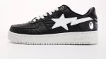 shoe side