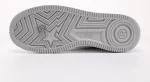 Bapesta #5 'Light Grey' Reps