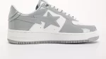 Bapesta #5 'Light Grey' Reps