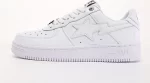 shoe side