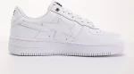 shoe side