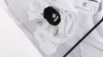 laces