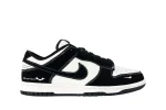 BATMAN DUNK LOW REPS　