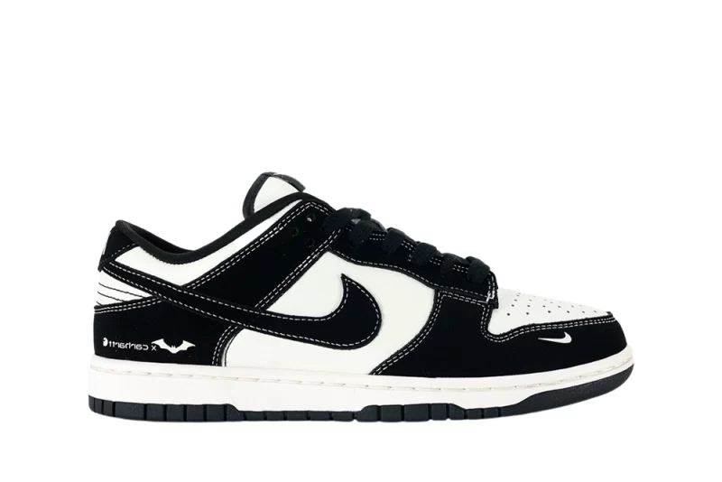 BATMAN DUNK LOW REPS　