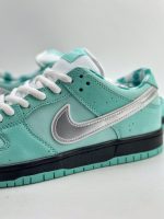Concepts Dunk Lobster Aqua Blue (Custom Version)6