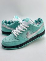Concepts Dunk Lobster Aqua Blue (Custom Version)6