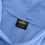 Corteiz 5 Starz Alcatraz Bottoms Llight Blue7