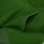 Corteiz 5 Starz Alcatraz Hoodie Green