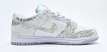 Dunk Custom Year of the Dragon