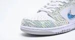 Dunk Custom Year of the Dragon