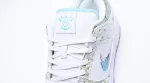 Dunk Custom Year of the Dragon