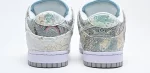 Dunk Custom Year of the Dragon