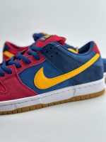 Dunk Low Barcelona