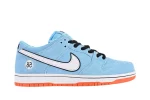 Dunk Low "58"