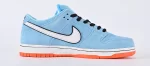 Dunk Low "58"