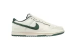Dunk Low 'Athletic Department - Deep Jungle' Reps