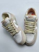 Dunk Low City of Love Light Bone