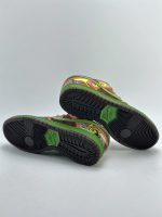 Dunk Low "De La Soul" Quality Reps