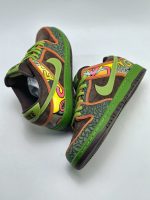 Dunk Low "De La Soul" Quality Reps