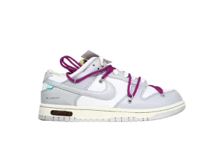 Dunk Low 'Lot 28 of 50' Replica