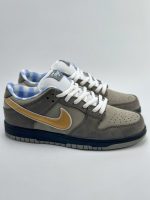 Dunk Low Grey Lobster (Concepts Version)10