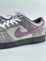 Dunk Low Pro Purple Pigeon1