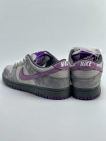 Dunk Low Pro Purple Pigeon1