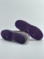 Dunk Low Pro Purple Pigeon1